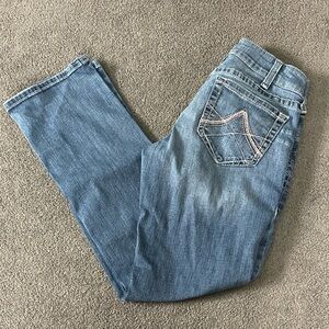 Ariat jeans